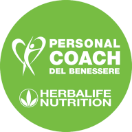 Personal coach del benessere Herbalife Nutrition Catania
