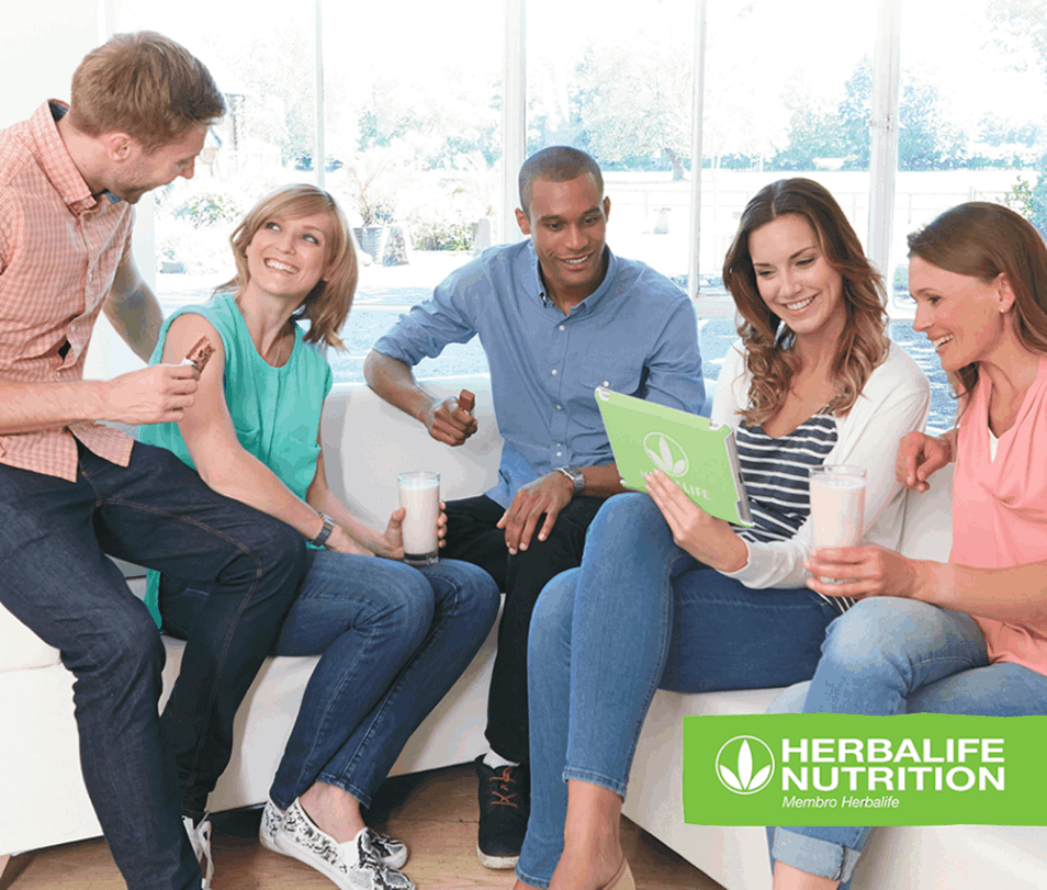 dimagrire con herbalife